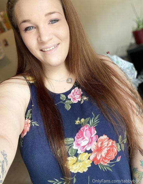 tabbybbby nudes actress pic