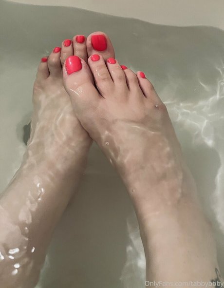 tabbybbby star naked photo