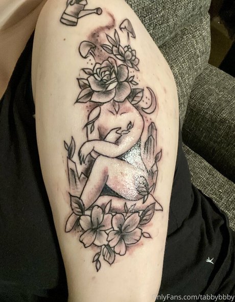 tabbybbby star hot pics