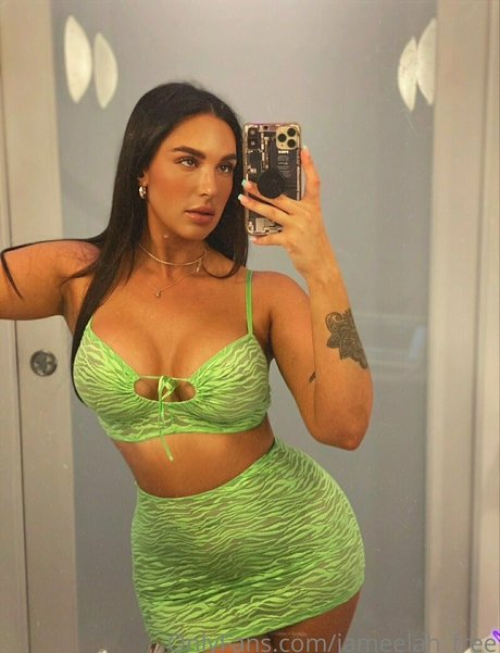 jameelah free pornstar nude image