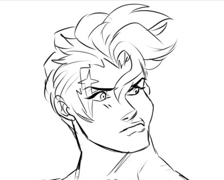 Overwatch hot pornstar picture