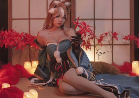 Chescakeuu erotic actress pic