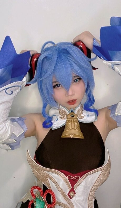 Chescakeuu sex star image