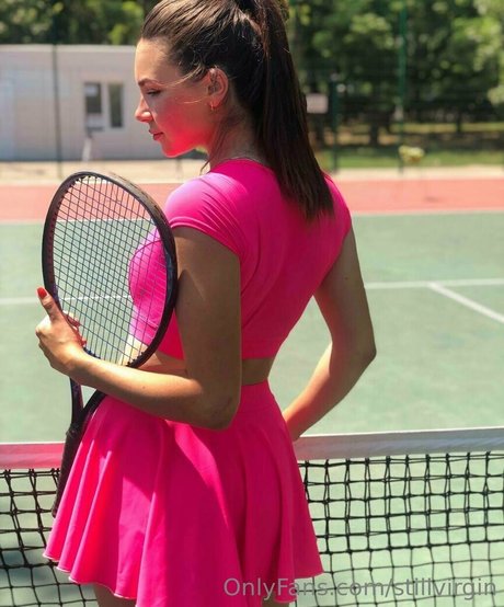 stillvirgin model erotic picture