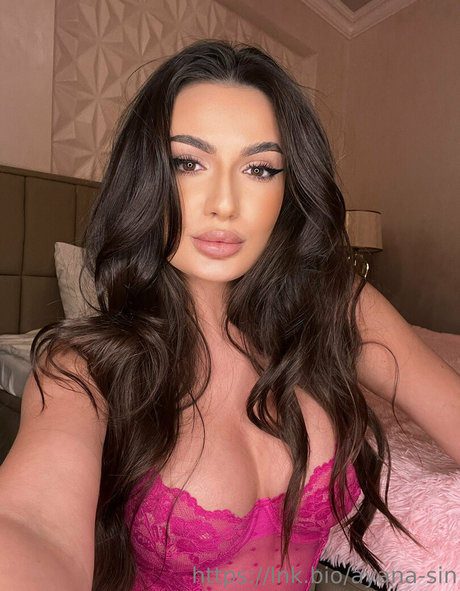 ayanasin pornstar top pictures