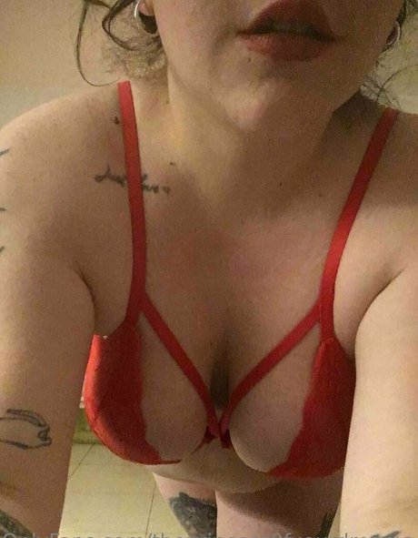 theprincess0fyourdreams nudes pornstar image