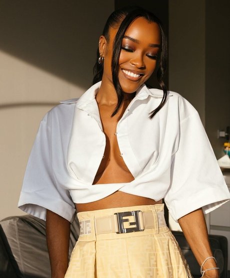 LaToya Tonodeo hd star image