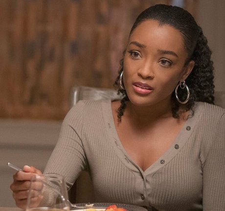 LaToya Tonodeo nudes actress picture