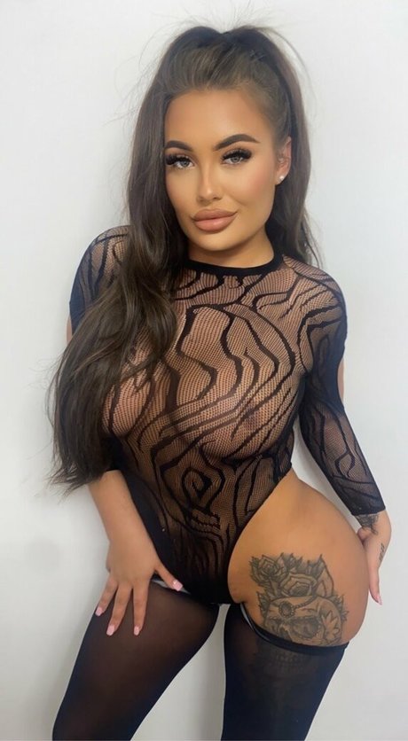 BillieLeigh22 nudes star photo