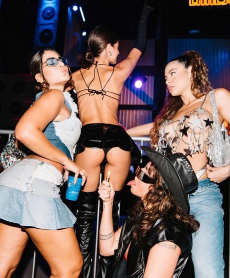 Sara Vidal top actress photo