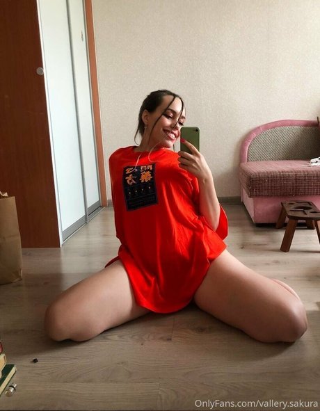 vallery sakura sex pornstar photo