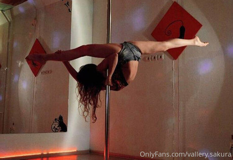 vallery sakura star free picture