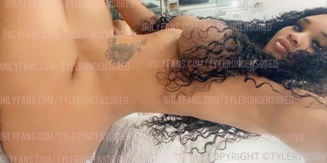 Tyler Wisby model erotic galleries