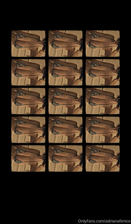 adrianafenice free pornstar gallery