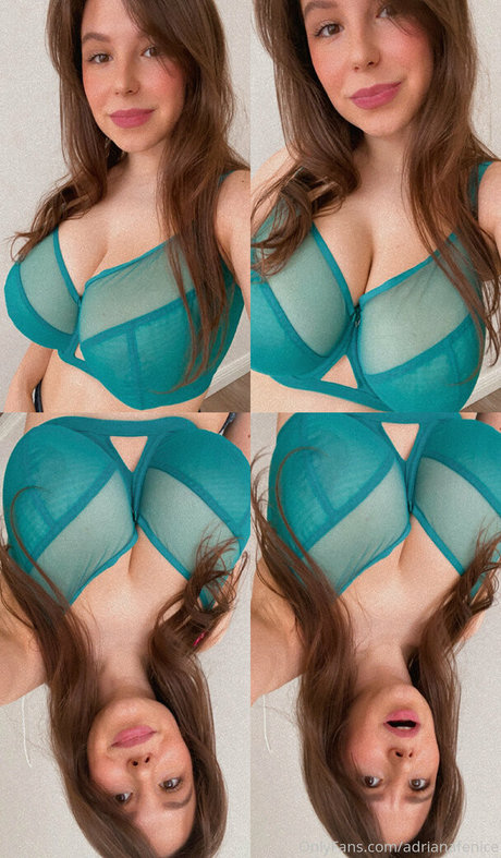 adrianafenice star hd picture