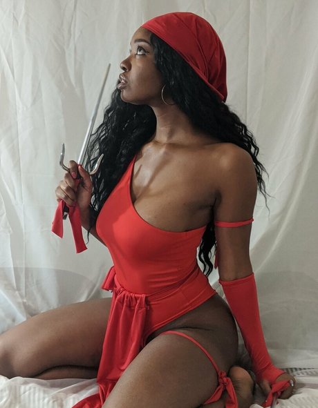 ebunnipurrl nudes model galleries