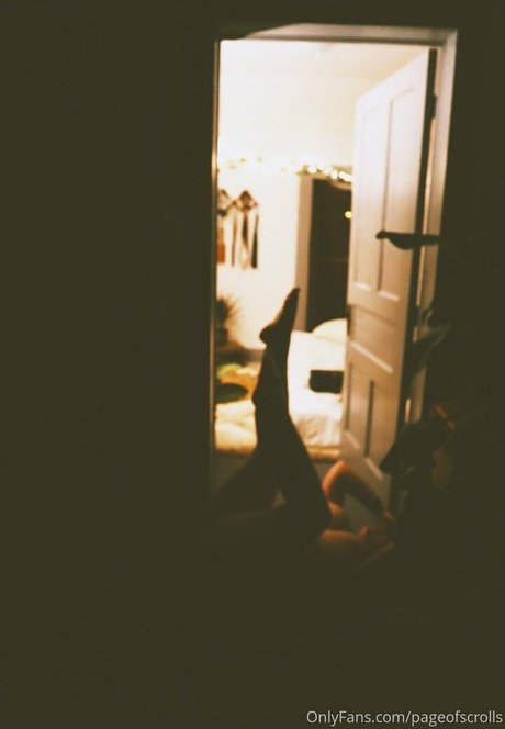 pageofscrolls model xxx archive