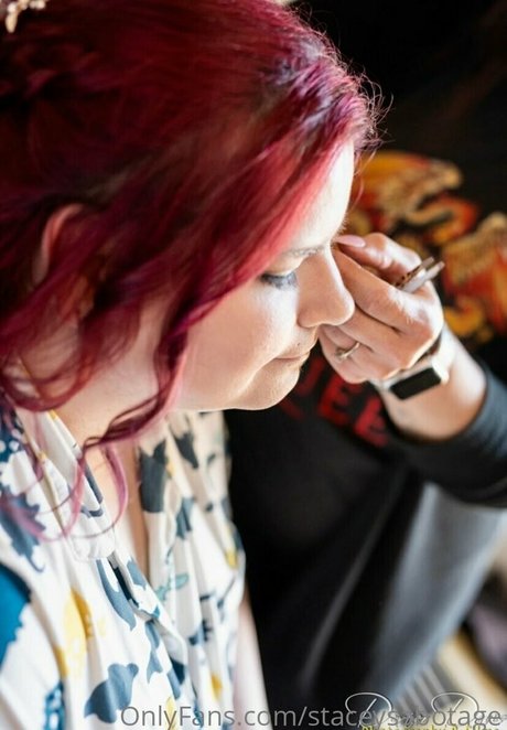 staceysabotage model erotic pics