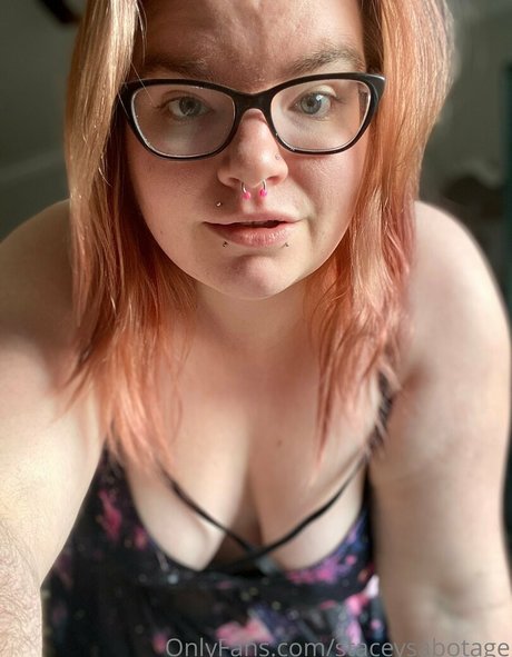 staceysabotage nudes actress img