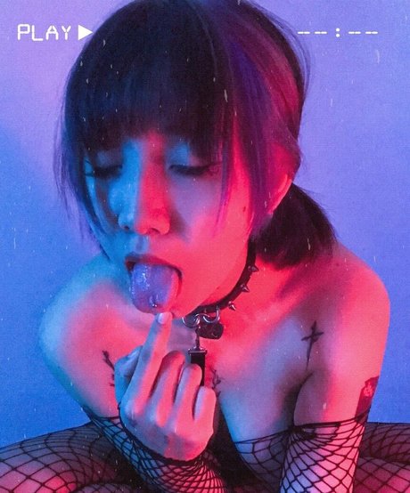 Natachuy star nudes archive