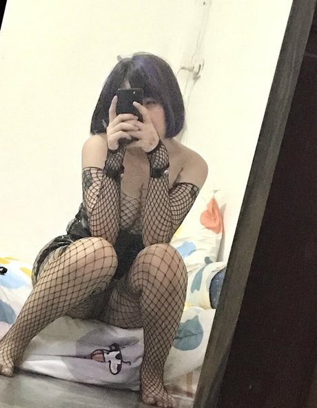 Natachuy model erotic photos