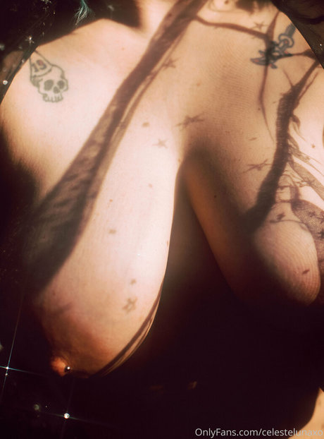 celestelunaxo star porn gallery