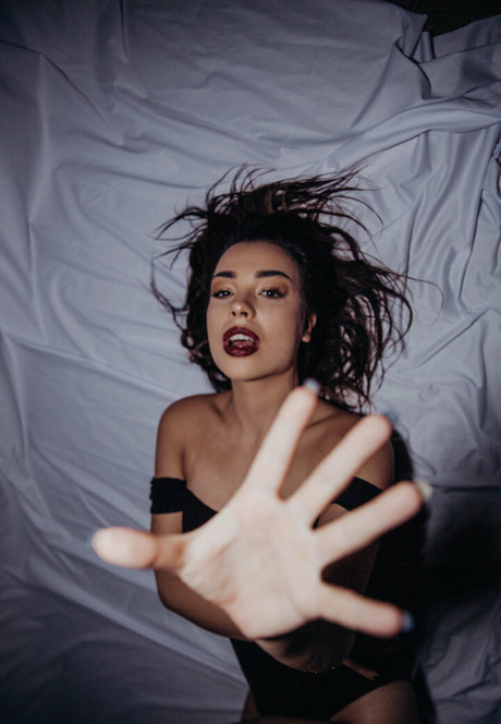 big tits nude onlyfans hot pic