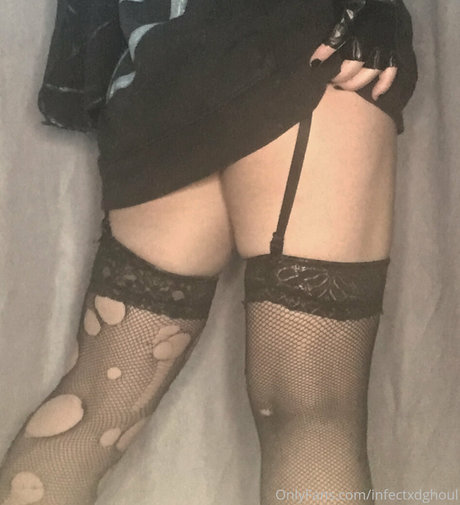 infectxdghoul top model photos