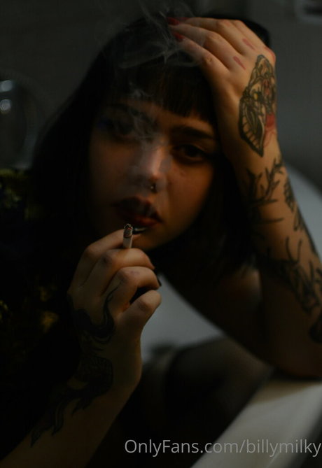 billymilky actress archive