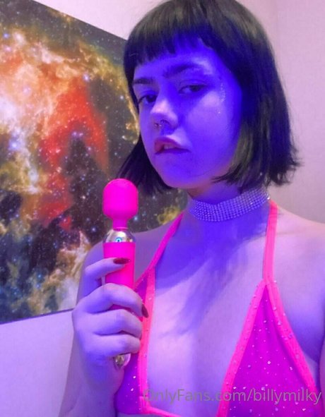 billymilky star nice photos