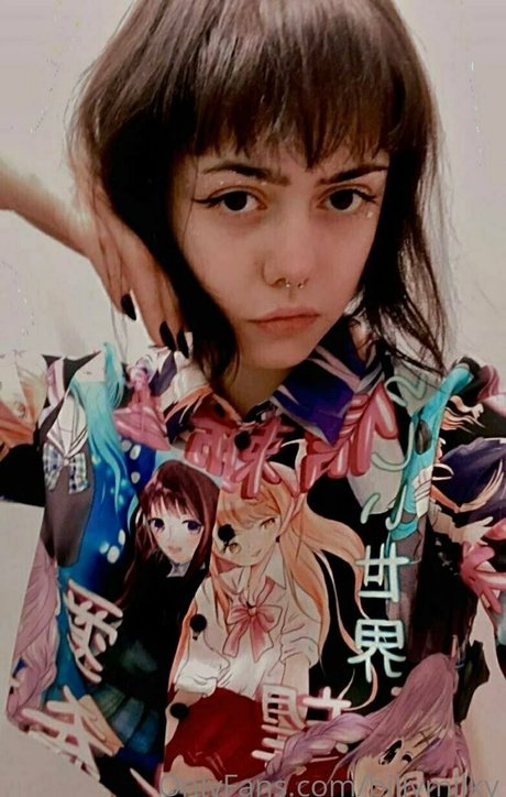 billymilky model beautiful photos