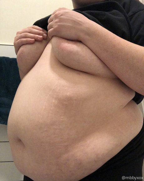 mbbyxox high quality pornstar pic