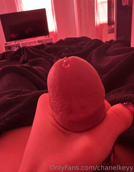 chanelkeyy xxx model image