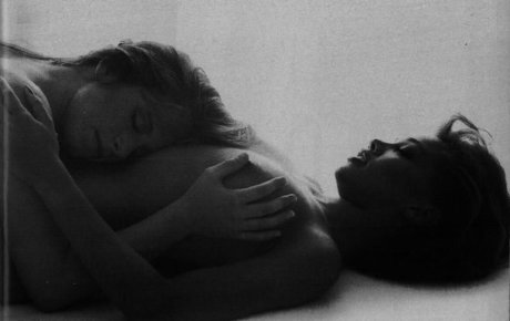 Vanessa Williams pornstar sex pics