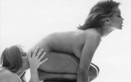 Vanessa Williams hot model image