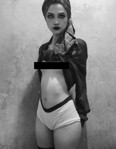 raven vasilescu exclusive star archive