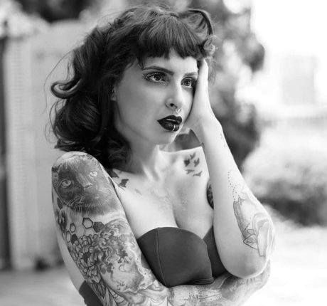 creamy onlyfans art naked image