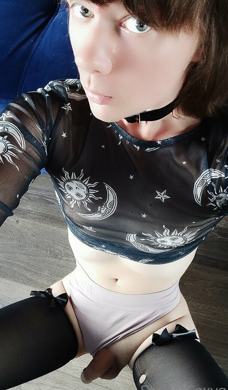 sasha foxyq hd model galleries