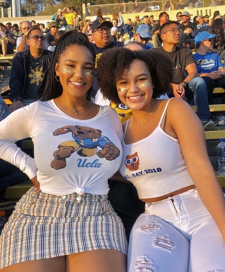 Katelyn Folasade high quality star gallery