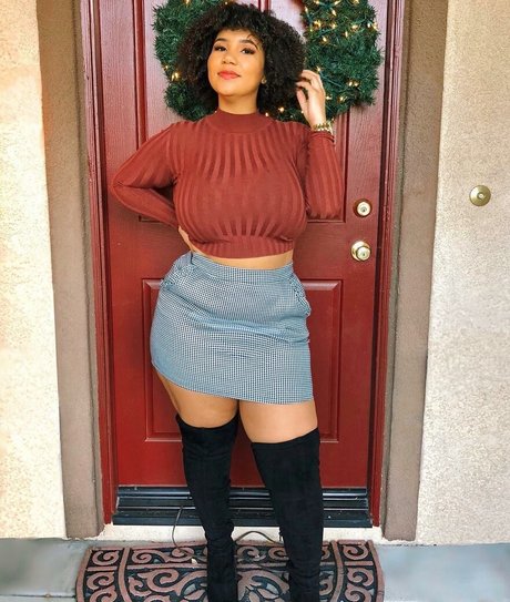 fat tits onlyfans sexy nude image