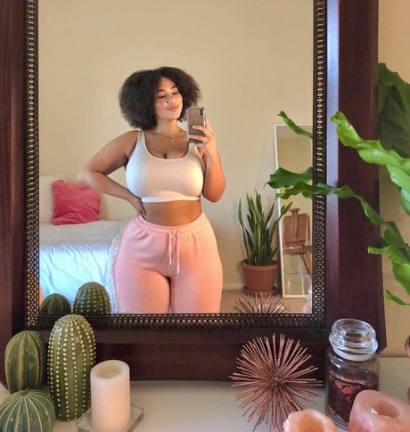 Katelyn Folasade perfect star archive