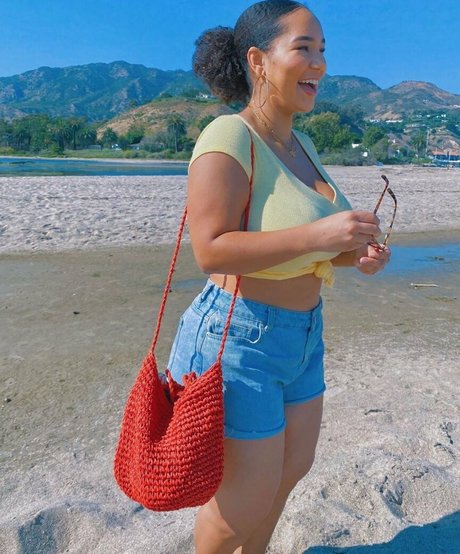 Katelyn Folasade star sex images