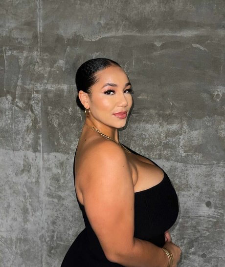 Katelyn Folasade star free galleries