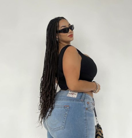 Katelyn Folasade star xxx img