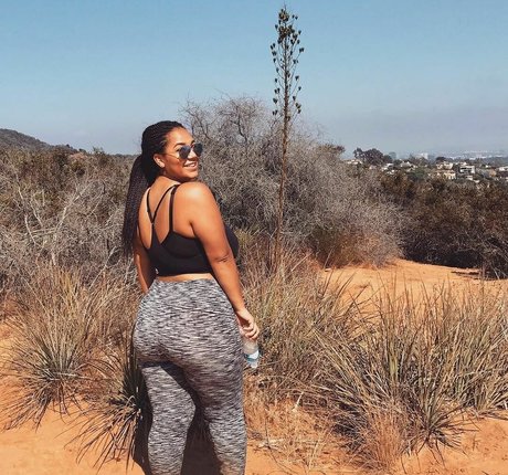 Katelyn Folasade erotic pornstar photos