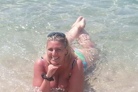 Laura Leonardi Quick model image