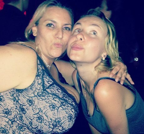 Laura Leonardi hd star photos