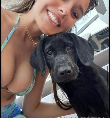 Laura Sophie Mueller pornstar art picture