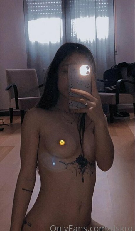 dskro pornstar exclusive image