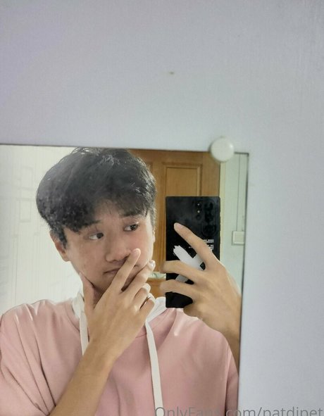 patdipet exclusive model pictures